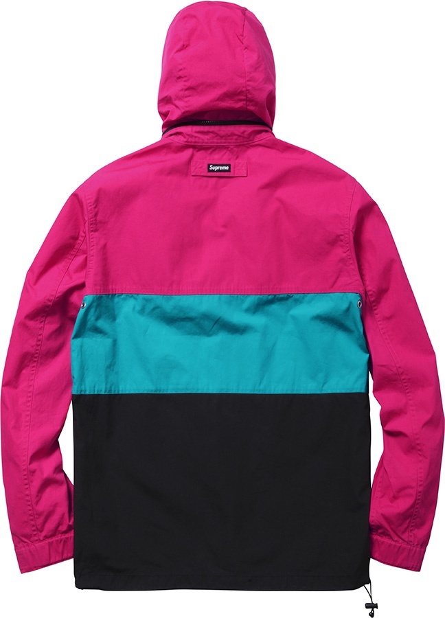 F-1 Pullover view 3